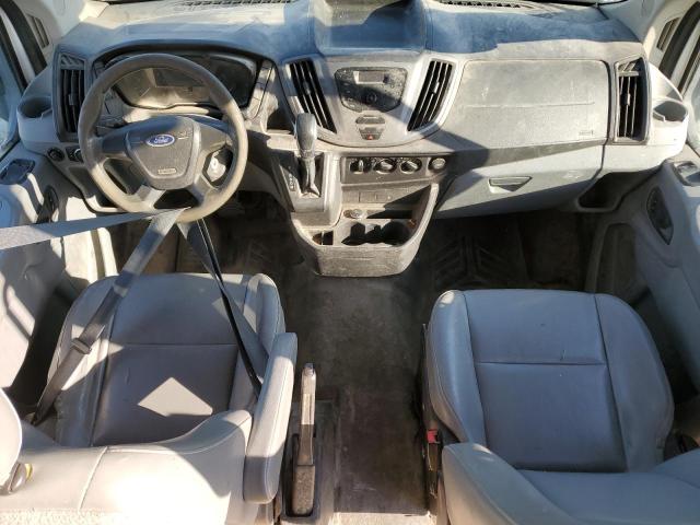 Фото 8 с аукциона – 2016 FORD TRANSIT T- с VIN 1FTBW2CM6GKA05722