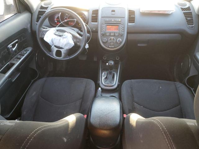 Снимка 8 от търг – 2012 KIA SOUL + с VIN KNDJT2A67C7477997