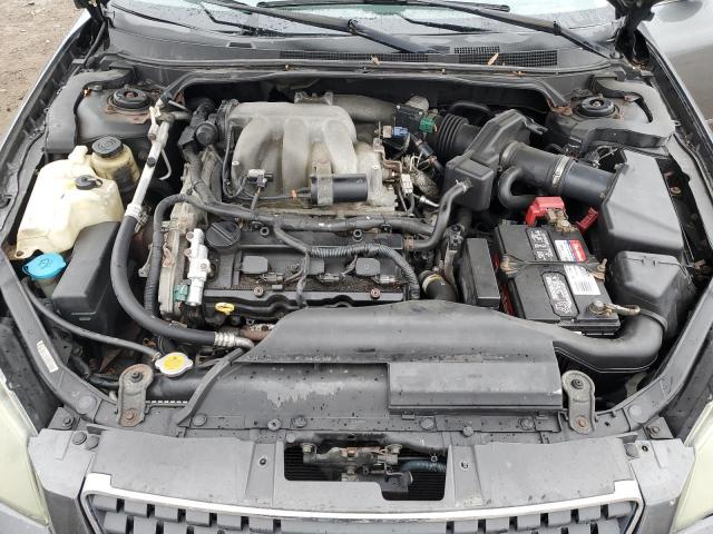 Photo 11 from auction – 2006 NISSAN ALTIMA SE with VIN 1N4BL11D56N323713