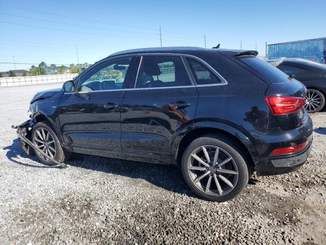 Photo 2 from auction – 2018 AUDI Q3 PREMIUM with VIN WA1JCCFS8JR021224