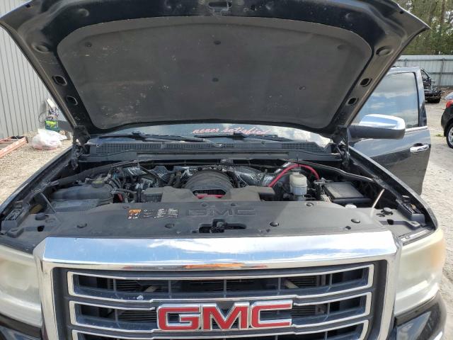 Снимка 11 от търг – 2015 GMC SIERRA C15 с VIN 3GTP1VEC2FG416454