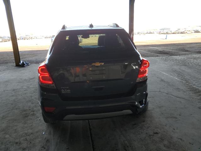 Photo 6 from auction – 2017 CHEVROLET TRAX 1LT with VIN KL7CJLSB7HB106064