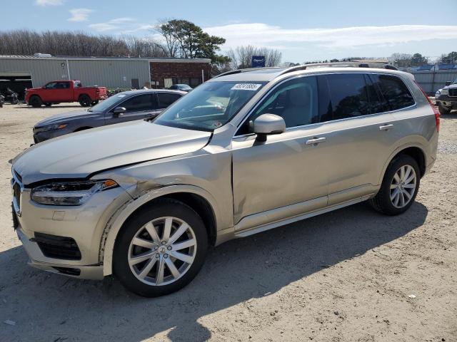 Photo 1 from auction – 2016 VOLVO XC90 T6 with VIN YV4A22PK0G1071833