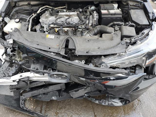 Photo 11 from auction – 2021 TOYOTA COROLLA LE with VIN 5YFEPMAE9MP231655