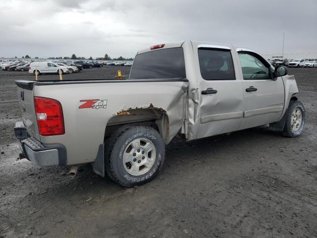 Снимка 3 от търг – 2007 CHEVROLET SILVERADO с VIN 2GCEK13C471637340