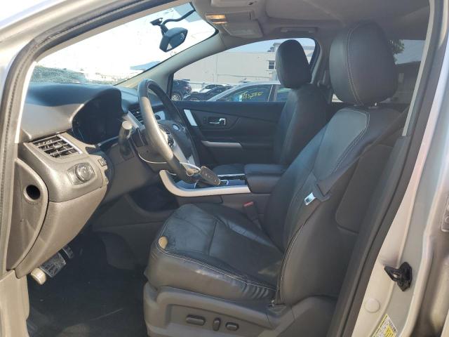 Photo 7 from auction – 2013 FORD EDGE SPORT with VIN 2FMDK4AKXDBB49941