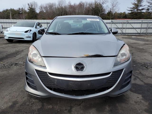 Photo 5 from auction – 2010 MAZDA 3 I with VIN JM1BL1SG0A1184559