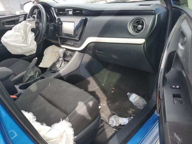 Photo 8 from auction – 2017 TOYOTA COROLLA IM with VIN JTNKARJE7HJ530147