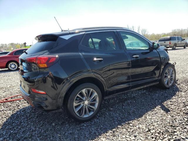 Photo 3 from auction – 2022 BUICK ENCORE GX with VIN KL4MMDSL2NB049369