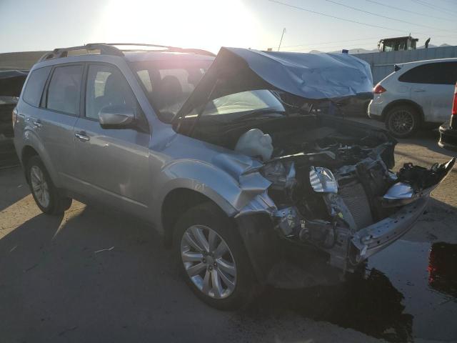 Photo 4 from auction – 2012 SUBARU FORESTER 2 with VIN JF2SHBDC6CH415140