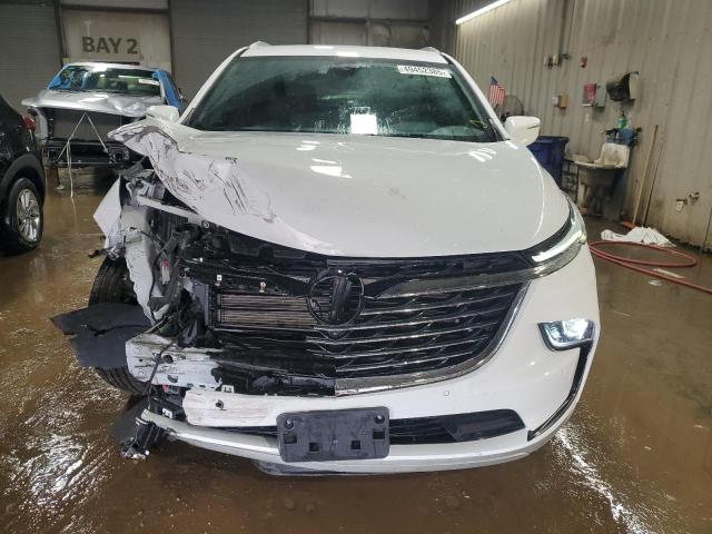 Photo 5 from auction – 2022 BUICK ENCLAVE ES with VIN 5GAERBKW3NJ169229