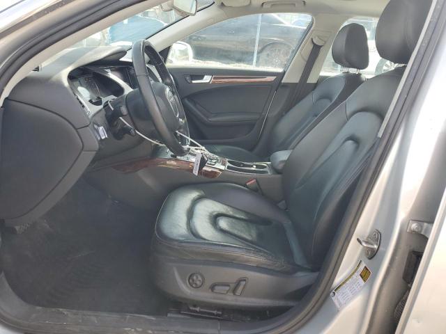 Photo 7 from auction – 2012 AUDI A4 PREMIUM with VIN WAUFFAFL4CA099210
