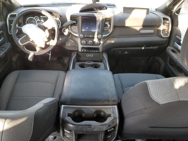 Photo 8 from auction – 2024 RAM 2500 BIG H with VIN 3C6UR5DL7RG227355
