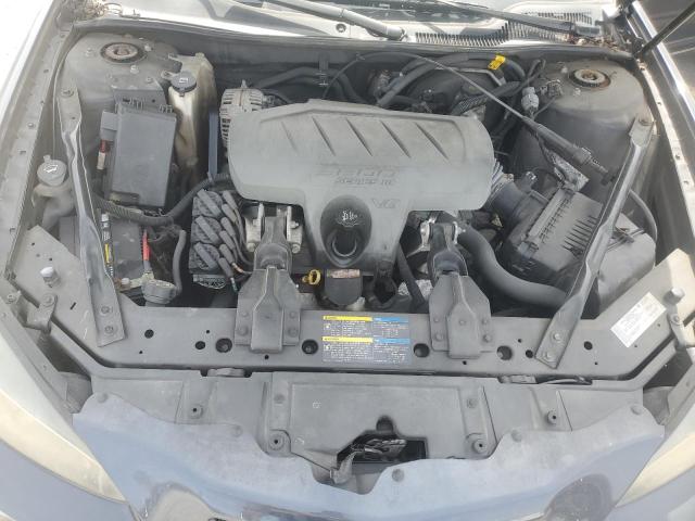 Photo 11 from auction – 2008 PONTIAC GRAND PRIX with VIN 2G2WP552781117446