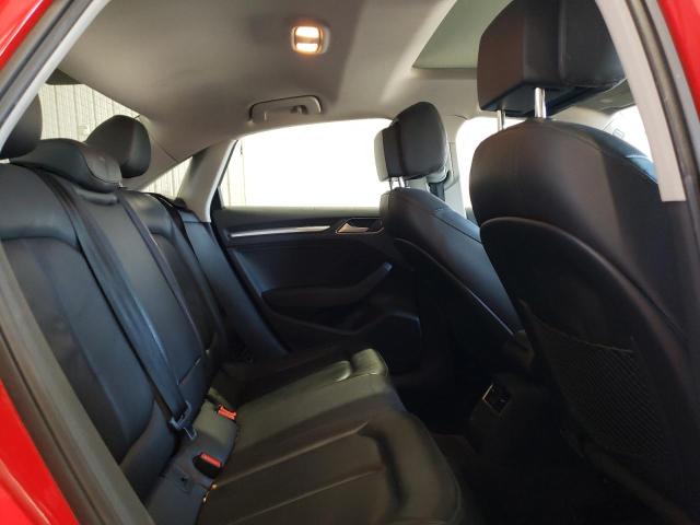 Photo 10 from auction – 2016 AUDI A3 PREMIUM with VIN WAUB8GFF2G1018393
