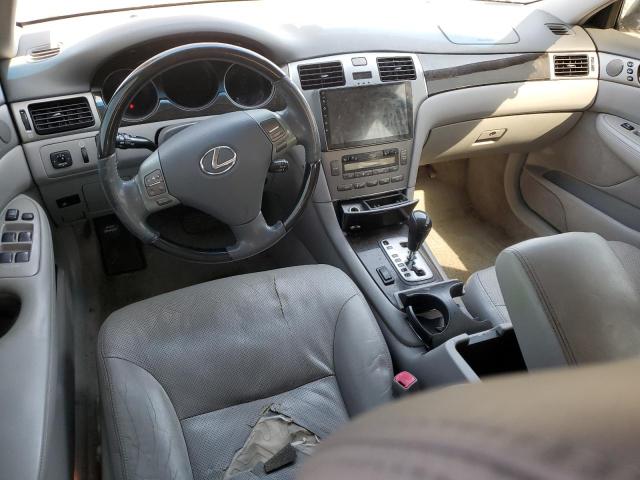 Фото 8 с аукциона – 2006 LEXUS ES 330 с VIN JTHBA30G965153765