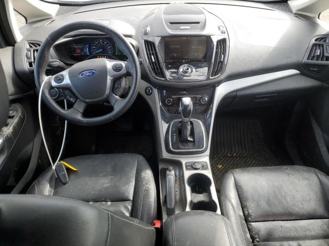 Photo 8 from auction – 2015 FORD C-MAX PREM with VIN 1FADP5CU0FL102792