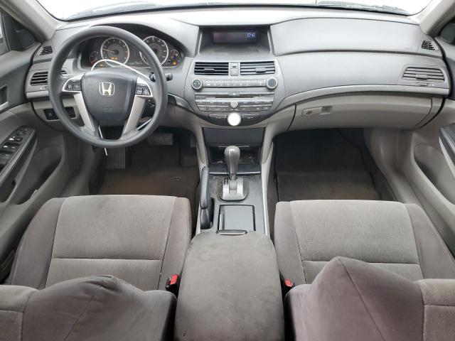 Photo 8 from auction – 2008 HONDA ACCORD LXP with VIN JHMCP26498C053481