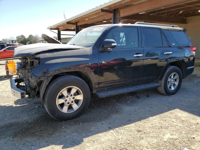 TOYOTA 4RUNNER SR 2011 con VIN JTEZU5JR1B5016599 - Foto de la subasta