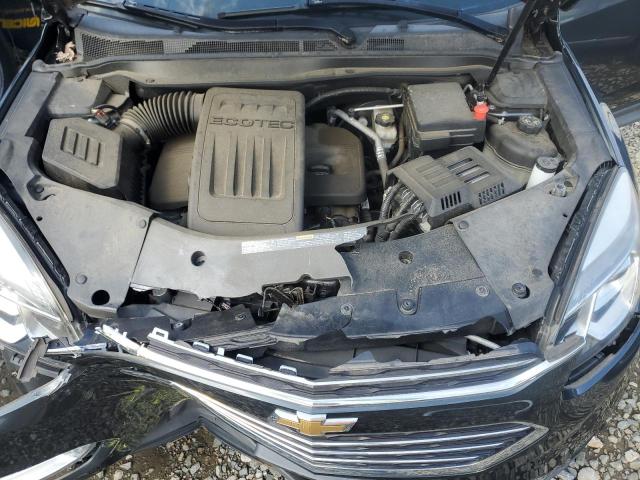 Photo 12 from auction – 2017 CHEVROLET EQUINOX LT with VIN 2GNALCEKXH1562020