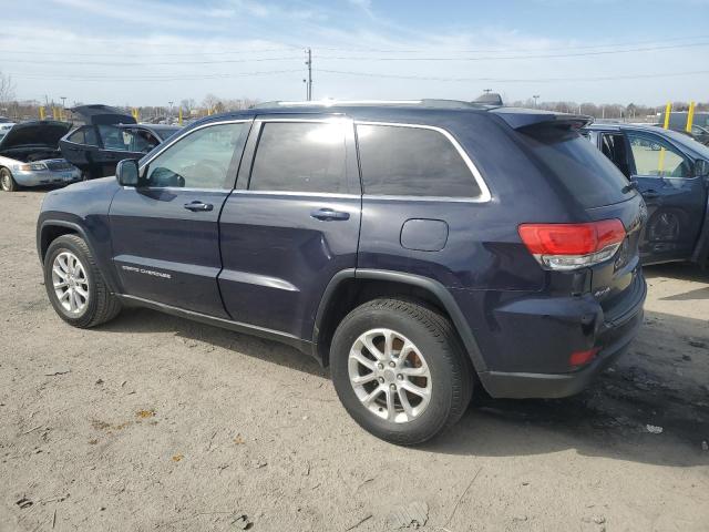 Photo 2 from auction – 2014 JEEP GRAND CHER with VIN 1C4RJFAG4EC415461