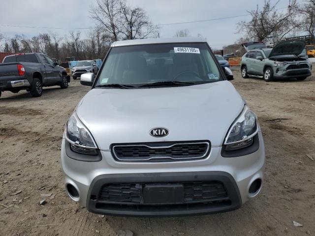Снимка 5 от търг – 2013 KIA SOUL + с VIN KNDJT2A64D7519320