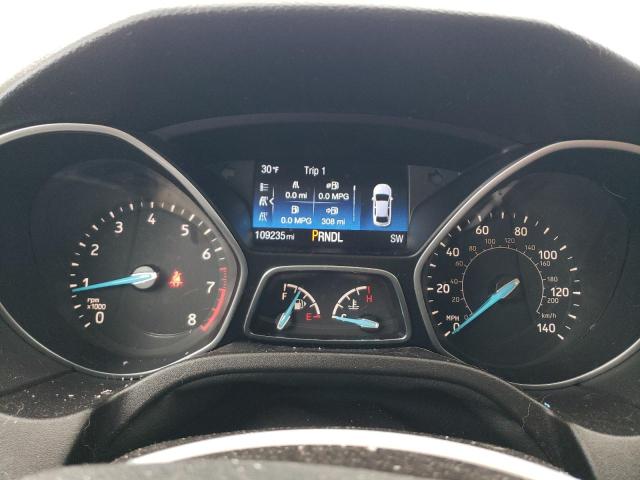 Photo 9 from auction – 2015 FORD FOCUS SE with VIN 1FADP3F27FL312224