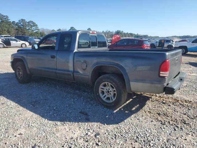 Photo 2 from auction – 2003 DODGE DAKOTA SLT with VIN 1D7HL42X13S367631