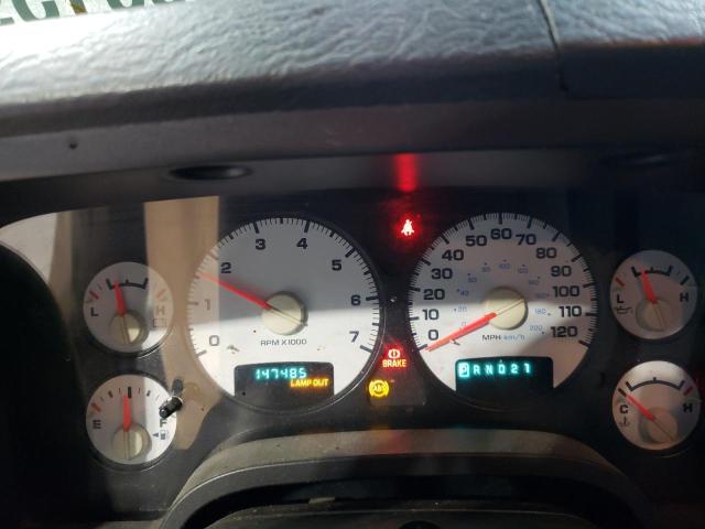 Фото 9 с аукциона – 2003 DODGE RAM 2500 S с VIN 3D7KU28D63G824722