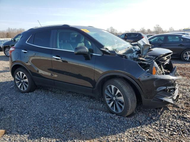 Снимка 4 от търг – 2022 BUICK ENCORE PRE с VIN KL4CJESM5NB551926