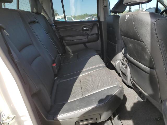 Photo 10 from auction – 2019 HONDA RIDGELINE with VIN 5FPYK2F62KB002624