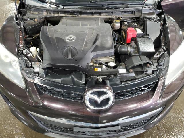 Photo 12 from auction – 2010 MAZDA CX-7 with VIN JM3ER4W35A0338426