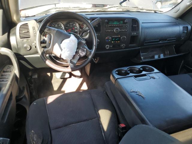 Photo 8 from auction – 2010 CHEVROLET SILVERADO with VIN 1GCSKSE32AZ152652