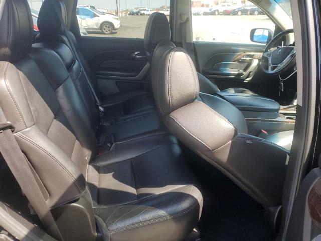 Photo 11 from auction – 2011 ACURA MDX with VIN 2HNYD2H23BH509940