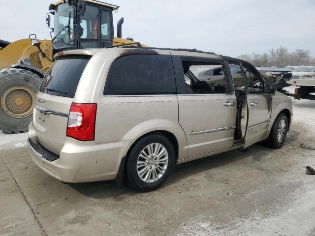 Photo 3 from auction – 2013 CHRYSLER TOWN & COU with VIN 2C4RC1CG2DR647055