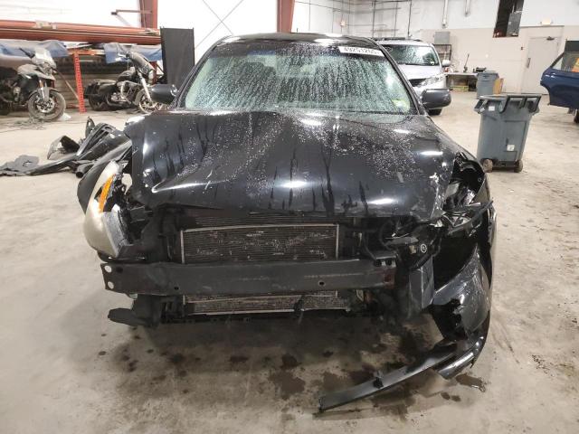 Photo 5 from auction – 2009 NISSAN ALTIMA HYB with VIN 1N4CL21E89C145265