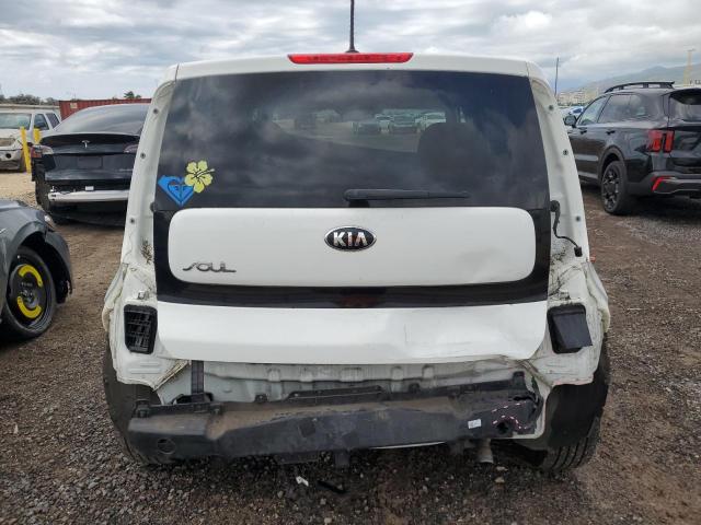 Zdjęcie 6 z aukcji – 2016 KIA SOUL z VIN KNDJN2A22G7263979