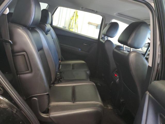 Photo 11 from auction – 2012 MAZDA CX-9 with VIN JM3TB3CA5C0337546