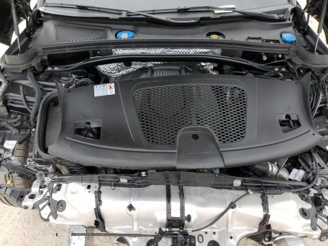 Photo 12 from auction – 2024 PORSCHE MACAN BASE with VIN WP1AA2A52RLB03647