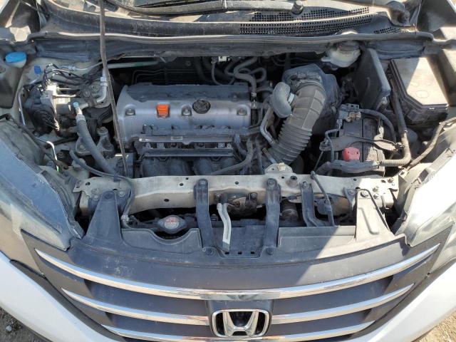 Photo 12 from auction – 2012 HONDA CR-V EXL with VIN 5J6RM4H75CL030614