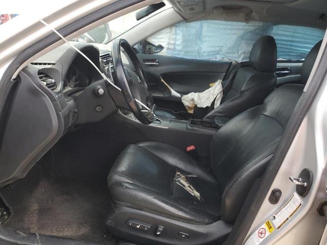 Снимка 7 от търг – 2006 LEXUS IS350 с VIN JTHBE262962004218