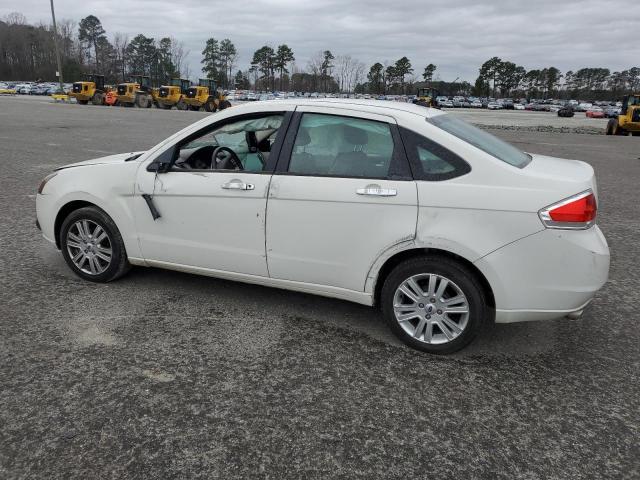 Photo 2 from auction – 2011 FORD FOCUS SEL with VIN 1FAHP3HN1BW145697
