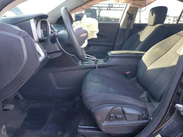 Photo 7 from auction – 2014 CHEVROLET EQUINOX LS with VIN 2GNALAEK7E6180997