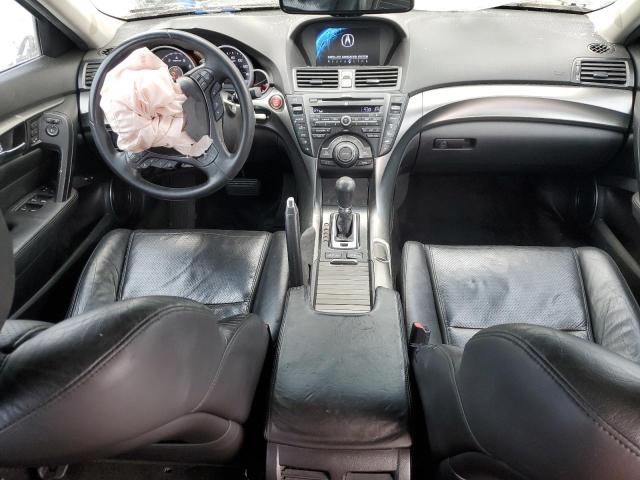 Снимка 8 от търг – 2012 ACURA TL с VIN 19UUA8F52CA005152