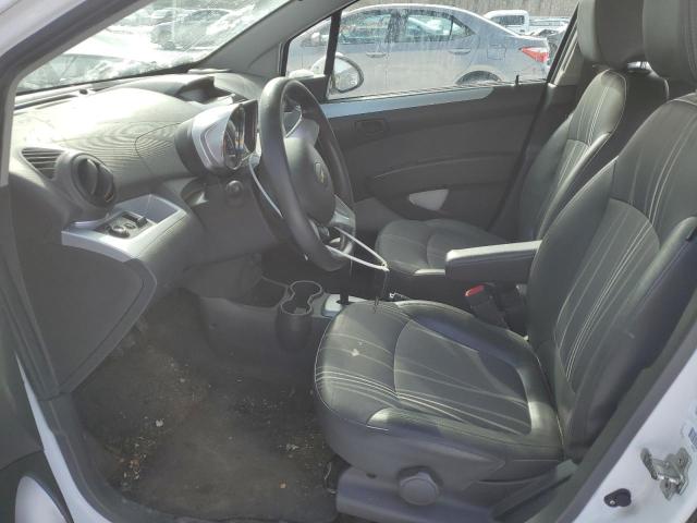 Photo 7 from auction – 2015 CHEVROLET SPARK 1LT with VIN KL8CD6S92FC787064
