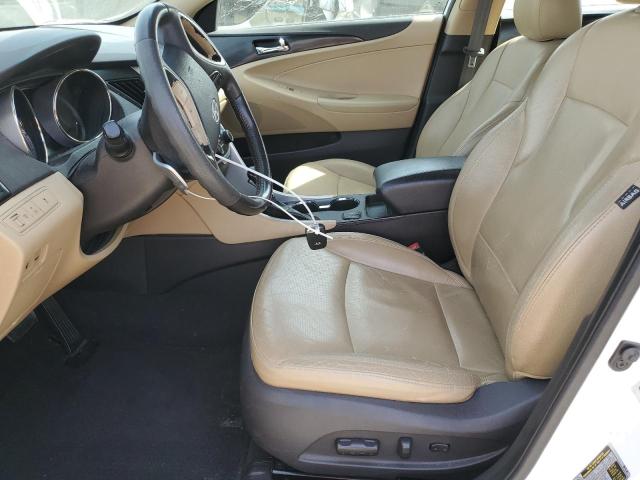 Photo 7 from auction – 2013 HYUNDAI SONATA SE with VIN 5NPEC4AB4DH563694