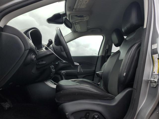 Foto 7 de la subasta – 2018 JEEP COMPASS LA con VIN 3C4NJCBB5JT263110