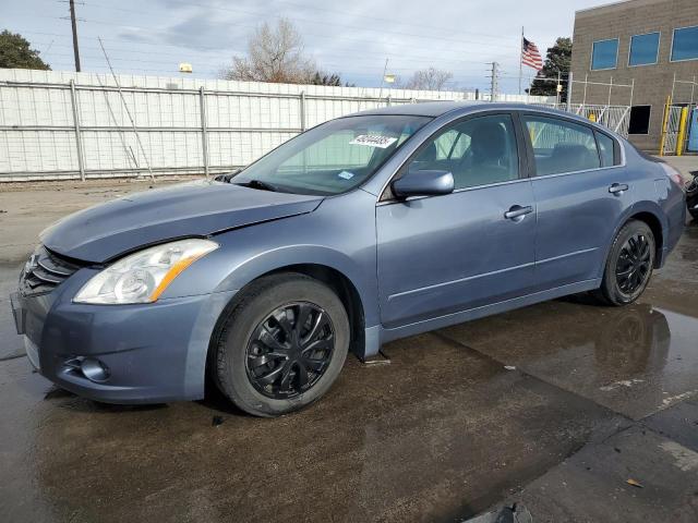 NISSAN ALTIMA BAS 2010 with VIN 1N4AL2AP3AN417822 - Photo from auction