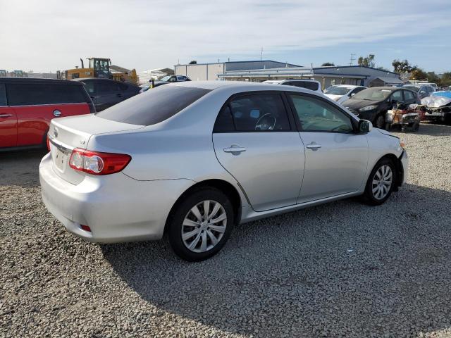 Photo 3 from auction – 2012 TOYOTA COROLLA BA with VIN JTDBU4EE1C9174801