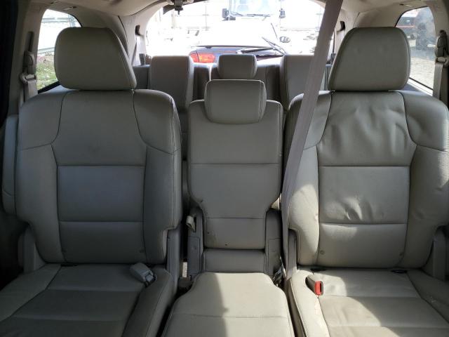 Foto 10 de la subasta – 2014 HONDA ODYSSEY EX con VIN 5FNRL5H61EB077828